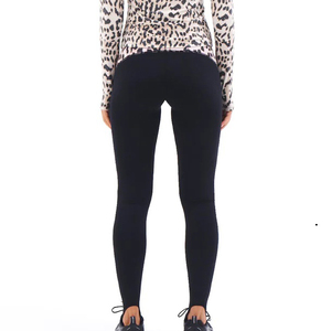 Leggings para Mujer, Pantalones Elásticos de Cintura Alta Diseñados para Entrenamiento Físico, Ropa Casual, Comodidad, Moldean la Figura, Rendimiento Diario con Confianza - Product Image 6