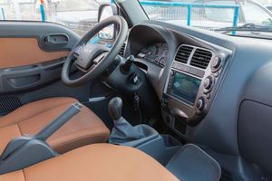 KIA Bongo K2700 PICK UP 2025 USADO EN BUEN ESTADO - Product Image 6