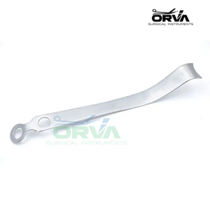 เครื่องมือผ่าตัดแบบใช้มือทำจากสแตนเลส เครื่องมือถ่างข้อสะโพก ตะขอผ่าตัด ORVIA SURGICAL INSTRUMENTS รุ่น - Product Image 5