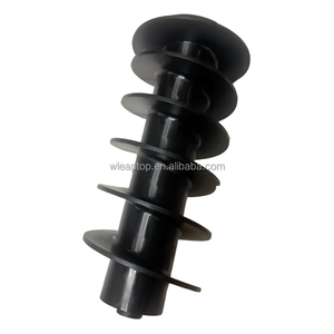 อะไหล่ซ่อมโดรนเกษตร ฟูมิเกชั่น อกราส T100 T100P T70 T70P ระบบกระจายปุ๋ยแบบ Auger ขนาดใหญ่ วัสดุคอมโพสิต สีดำ - Product Image 6