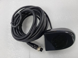 Downscan 83/200 kHz 455/800 kHz chirp nước biển chống Sonar Thuyền siêu âm đầu dò cá - Product Image 5