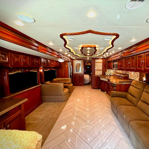 SUPPLIER OF Used 2015 All egro Bus 45 LP class A diesel <b>coach</b> by Tiff in Motorhomes - Product Image 4