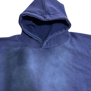 Sudadera con capucha lavada con ácido para hombre, diseño personalizable, tu propio estilo, 100% algodón, informal, totalmente personalizada, tallas personalizables para invierno - Product Image 6