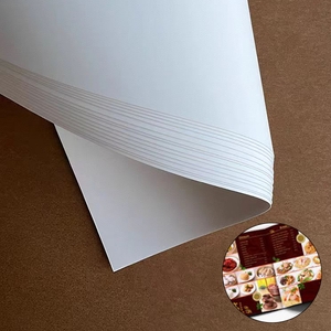 Yishu 180gsm Chất lượng cao Glossy phun in ấn tổng hợp giấy không thấm nước <span class=keywords><strong>PP</strong></span> Polypropylene phim - Product Image 1