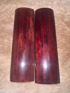 CORNE NATURELLE PERSONNALISÉE Plaques de cadre optique en corne de buffle naturelle polie de meilleure qualité Artisanat naturel de qualité - Product Image 3