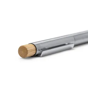 Penna a Sfera Ecologica a Forma di Broccolo, Gadget Promozionale - Product Image 3