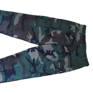 Uniforme tactique de camouflage pour hommes Uniforme spécial d'entraînement - Product Image 3