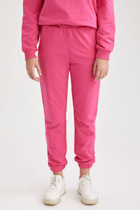 Fabricant d'ensembles de jogging pour femmes Survêtements assortis pour femmes Logo personnalisé Private Blank Jogging Suits Wholesale Tracksuits - Product Image 3