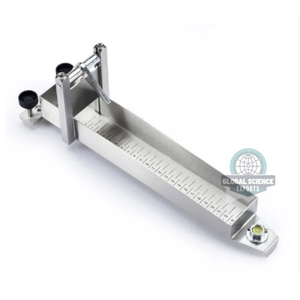 Consistomètre/Viscosimètre en Acier Inoxydable Global Science Exports Haute Précision 0,1%~0,5% FS pour Tests Eau/Huile Protection IP67 - Product Image 1