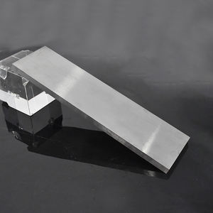 Hochleistungs-Yg8-Wolframcarbidstreifen Massive quadratische flache Wolfram carbid platte - Product Image 5