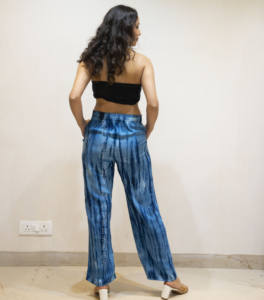 Vestido de pantalón de verano favorecedor y cómodo para escapadas tropicales, relajación junto a la piscina y junto al mar, versátil y transpirable - Product Image 3