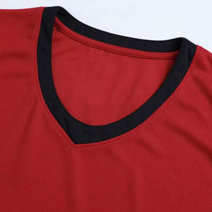 Meilleure vente Design personnalisé vêtements de basket-ball tissu doux et ensemble d'uniformes respirants vente en ligne à des prix abordables - Product Image 2