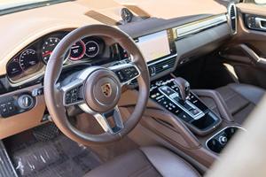 PRÊT  SUPER PROPRE 2023 PORS-CHE CAY-ENNE ÉDITION PLATINUM PRÊT À ÊTRE EXPÉDIÉ - Product Image 5