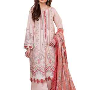 ชุดเดรสแขนยาวสำหรับสตรีสไตล์ญี่ปุ่น - Product Image 1