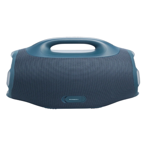 New Portable Boombox 4 - Most Powerful Portable Waterproof Speaker with Massive Pro Sound, Up to 34 Hours of Playtime - Product Image 4
