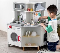 Juguete Nuevo en Oferta, Juguetes de Cocina para Jugar a Fingir, Divertido Juego de Cocina, Juguetes de Cocina para Niños