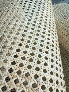 Les designers d'intérieur modernes préfèrent la canne à sangle en rotin du Vietnam - Product Image 4