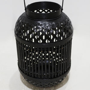 Artex Dong Thap Vietnamese <b>Bamboo</b> Handmade IP67 Lantern Traditional Hanging <b>Light</b> for Home Decor Festivals and Weddings - Product Image 3