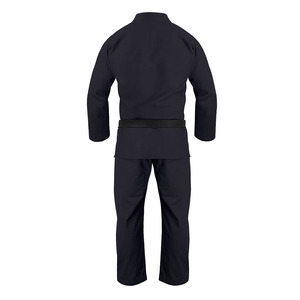 Adultes Custom Made Wholesale Meilleure Qualité Jiu Jitsu Uniforme En Stock Prêt À Expédier Professionnel Brésilien Jiu Jitsu Uniformes - Product Image 3