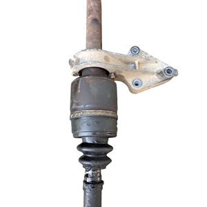 Semiasse Anteriore Destro FIAT Ducato 4a Serie 1495542080 (02>06) - Product Image 4