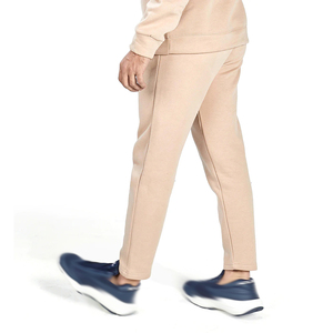 Chándal Premium con Media Cremallera para Hombre y Mujer, Ligero, Transpirable, Personalizado OEM, para Deportes, Gimnasio, Correr y Uso Casual - Product Image 6