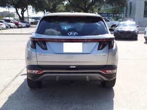 Offre Spéciale : Hyundai Tucson Limited AWD 2023 d'occasion - Prêt à être expédié - Product Image 6