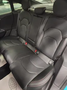 2024 X I 0 A M I SUJ-7 I Motor Eléctrico de Alto Rendimiento y Bajo Kilometraje, Batería de Litio Automática, Techo Solar Panorámico, Aleación de Aluminio - Product Image 2