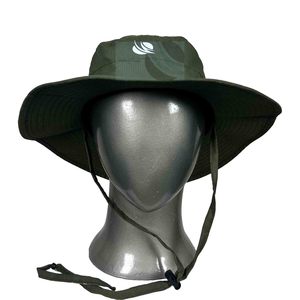Chapeau Bob Spofit de Qualité Supérieure, Lavé et Cousu, en Polyester Ripstop 110 GSM, Taille et Couleur Personnalisables, Léger, pour Activités de Plein Air, Plage et Pêche - Product Image 1