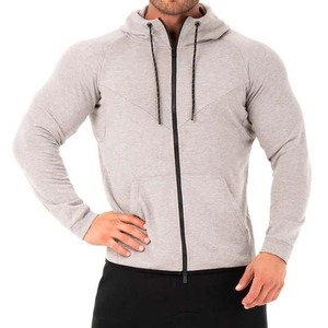 Sudadera con Capucha de Invierno para Hombre, Estilo Casual Urbano Personalizado, Alta Calidad, 100% Algodón, Impresión Digital, Bordada, con Cierre - Product Image 6