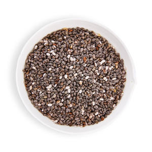 Noyau de graines de chia noir pour l'alimentation animale Emballage en vrac et au détail disponible en Inde - Product Image 1