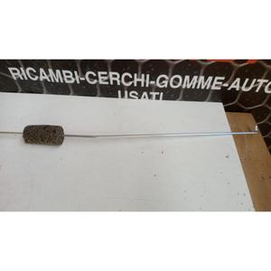 ซีลประตูบานเลื่อนด้านขวา ฟีเอต โดโบล ซีรีส์ (09>15) 46843019 เบนซิน - Product Image 2