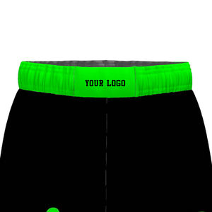 MOVATEXTILES Nouveau Vente en Gros Imprimé Personnalisé Short de Combat Hommes Boxer Boxe jiu jitsu kimono Mma Shorts Avec Votre logo MMA Shorts - Product Image 3