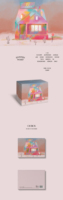 SEVENTEEN - [ 17 IS RIGHT HERE ] Meilleur album (version DELUXE) Album KPOP Best Seller en Corée