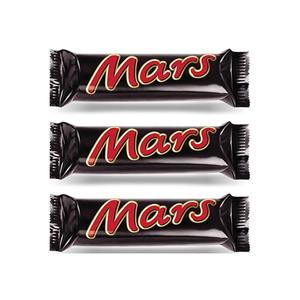 Premium Export Grade Chocolate Maars Snack Bar Bulk Packed Candy Caramel Nougat Recién vendido Dulce Chocolate Original - Product Image 3