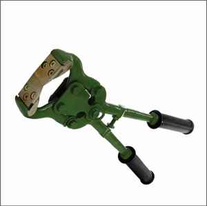 Pince à forger robuste Chan Tara pour bovins chevaux chèvres mouton-outil de coupe vert réutilisable pour le Danemark - Product Image 4