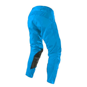 Nouveau style personnalisé pour hommes impression par sublimation pantalon de motocross de course prix de gros pantalon de motocross de haute qualité - Product Image 6