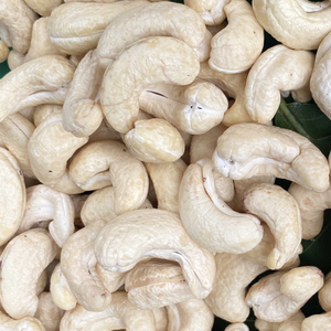 Usine du Vietnam Noix de cajou Noix de cajou Noix de cajou au Cameroun W320 Client OEM ODM Exigence - Product Image 1