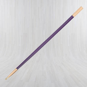 Espada Masónica de los Caballeros Templarios, Acero de Damasco, OEM, Espada Ceremonial y de Exhibición Personalizada para Ceremonias de Logia - Product Image 4