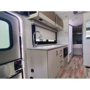 แกนโค้ชมอเตอร์รถธอร์อุปกรณ์ตกแต่งภายในใหม่26.1 2026 - Product Image 3