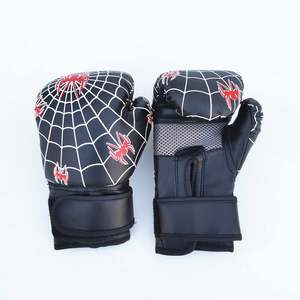 Guante de Boxeo Deportivo de 14oz del fabricante a la venta Diseño personalizado - Product Image 6