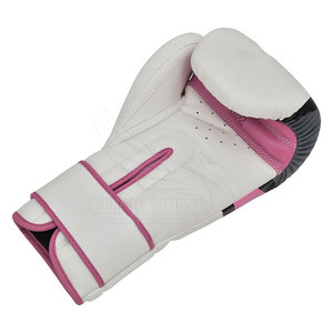 Gants de boxe de qualité supérieure à vendre Gants de boxe sur mesure en différentes couleurs fabriqués au Pakistan - Product Image 4