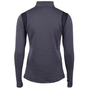 Camiseta de Manga Larga para Equitación, Secado Rápido, Media Cremallera, Ropa de Montar a Caballo, Conjunto y Accesorios al por Mayor - Product Image 2