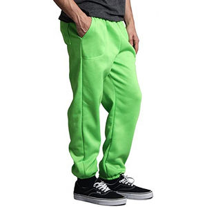 2025 pantalones de chándal informales para hombre, pantalones para correr transpirables de secado rápido con cordón personalizable, venta al por mayor, ropa para correr de gran venta - Product Image 3