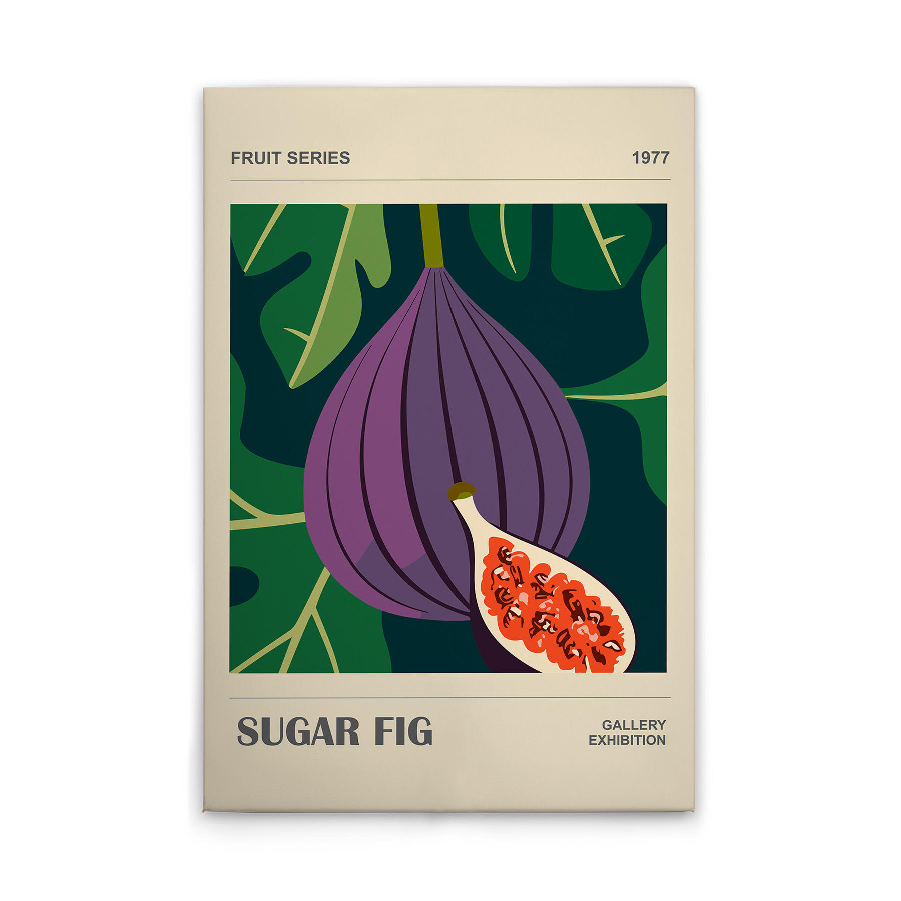 Beige, Green, Orange, Grey