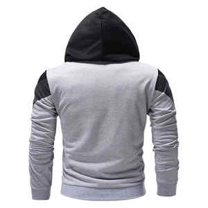Men's <b>Hoodie</b> Clothing Manufacturers Custom Logo Unisex Oversized <b>Hoodie</b> Blank Heavyweight hoodies - Product Image 2
