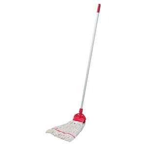 Stock Household Accessories Cut End Mop Durable Material High Grade Eco-friendly Self-Wringer Folding Wringing Method Heavy Mop - Product Image 2