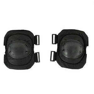 Coderas de seguridad ajustables de diseño personalizado al por mayor, coderas profesionales para venta en línea - Product Image 1