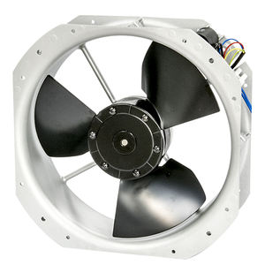 Ventilador de refrigeración para ordenador, 1100Cfm, 280mm, 115V, 2 uds. - Product Image 1