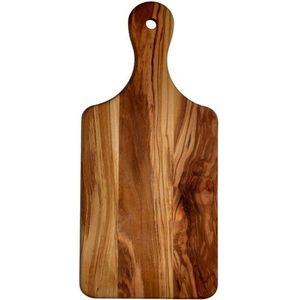 Tabla de cortar de madera tallada a mano con detalles artísticos para regalar durante bodas, festivales y eventos - Product Image 5