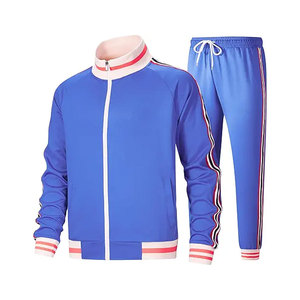 Conjunto Deportivo Premium con Material de Alta Elasticidad, Construcción Transpirable y Corte Ergonómico para Máxima Movilidad - Product Image 4